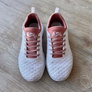 APL Techloom Phantom - Redwood/White - 8